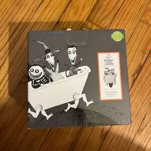 SCENTSY The Nightmare Before Christmas NEW